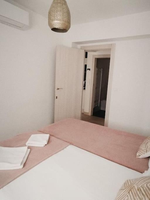 Center Wifi Parking Free Appartement *