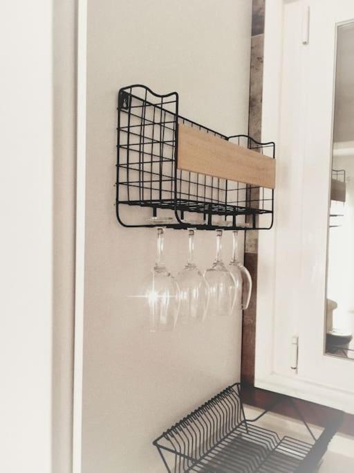 Appartement Center Wifi Parking Free *