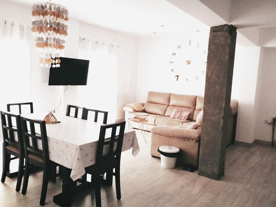 Appartement Center Wifi Parking Free Grenade