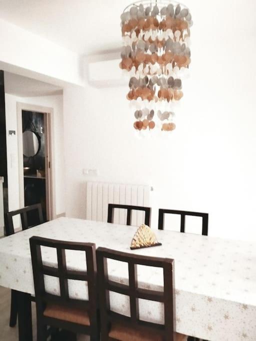 Appartement Center Wifi Parking Free Grenade