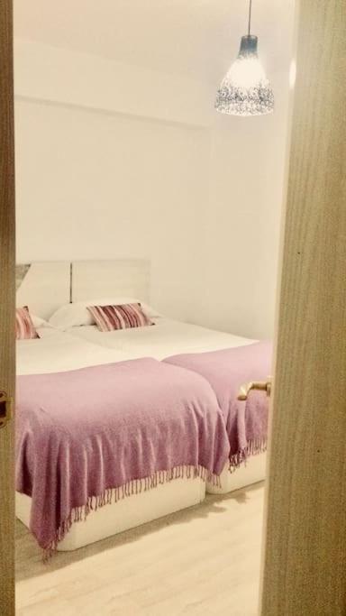 Appartement Center Wifi Parking Free