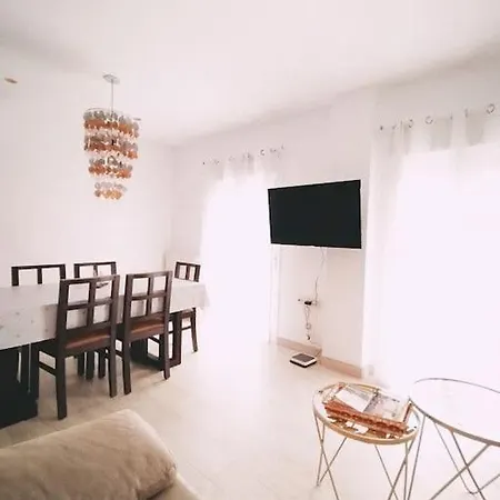 Center Wifi Parking Free Apartment Granada Exterior photo