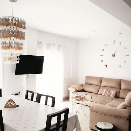 Center Wifi Parking Free Apartment Granada Exterior photo